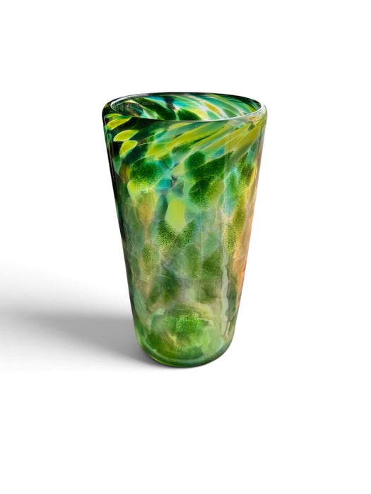 Straight Walled Tumbler