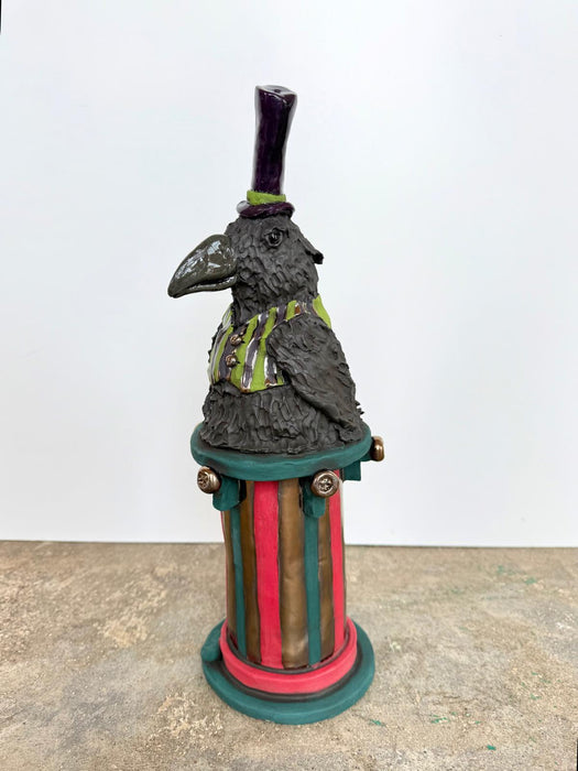 Crow