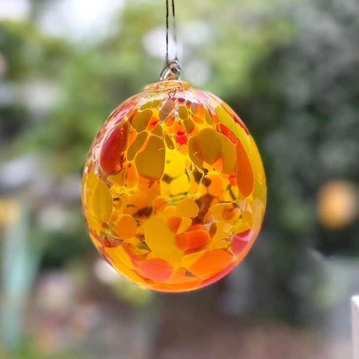Glass Bauble