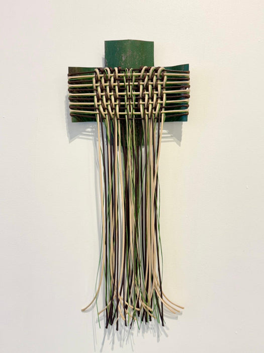 Heritage Green - Cloak