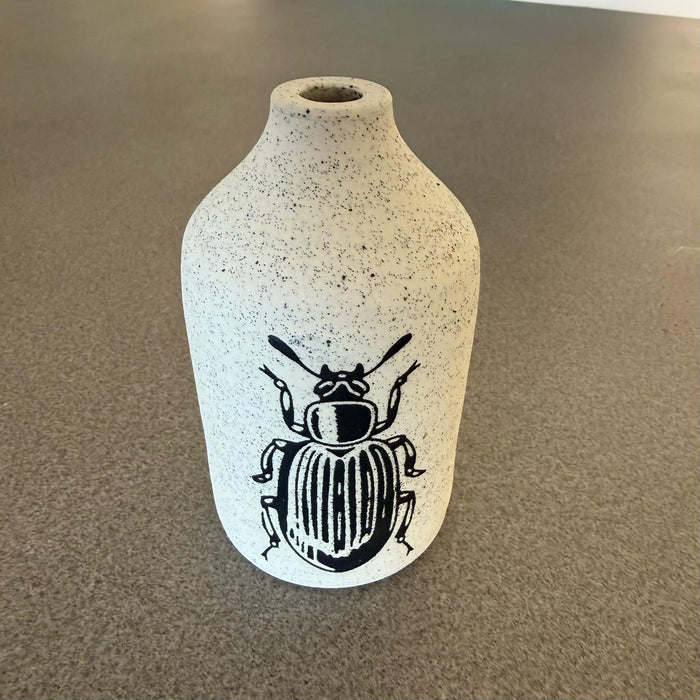 Bug Vase