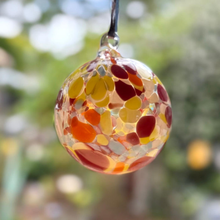 Glass Bauble