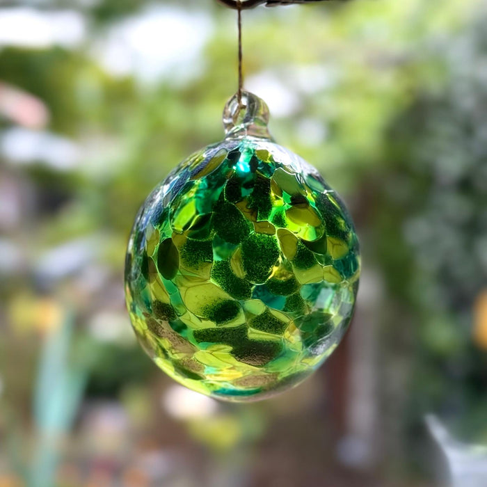 Glass Bauble