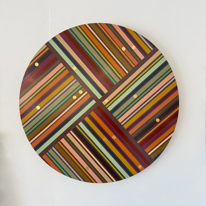 Colour Knot 6