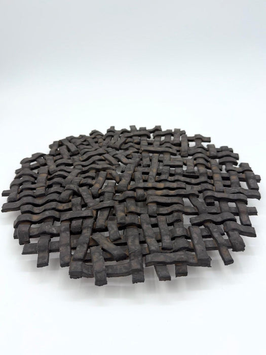 Fragility in Nature Wall Hanging