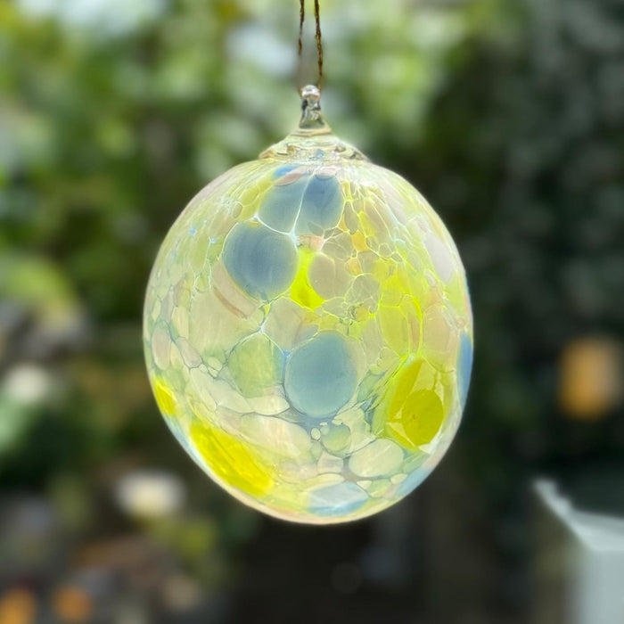 Glass Bauble