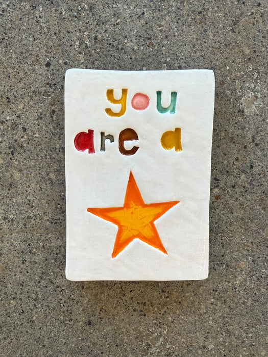 You Are A Star