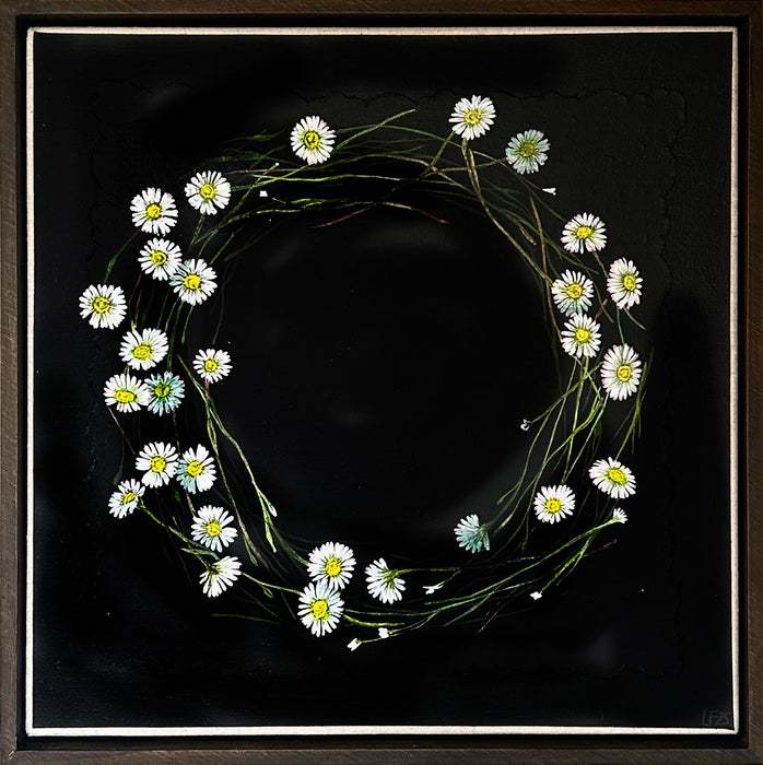 I'm Doing as Well as I Can