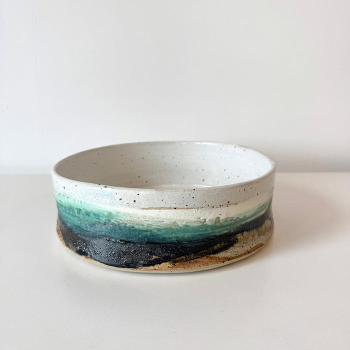 Harbour Rim Vessel (2)