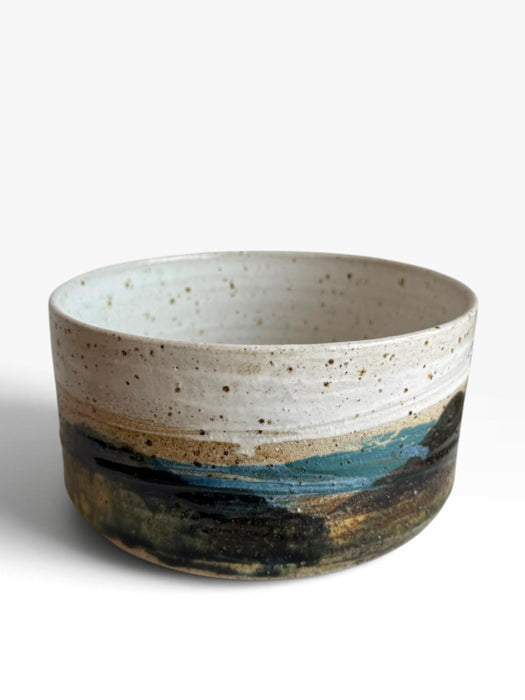 Harbour Rim Vessel (3)