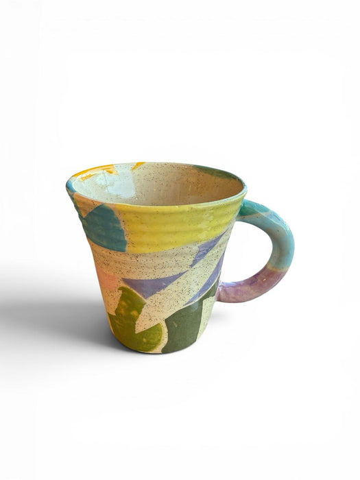 Feeling Fickle Mug 1