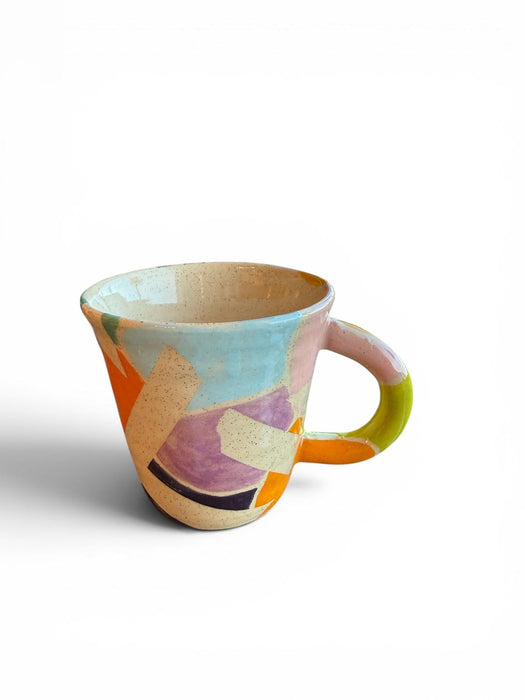 Feeling Fickle Mug 2