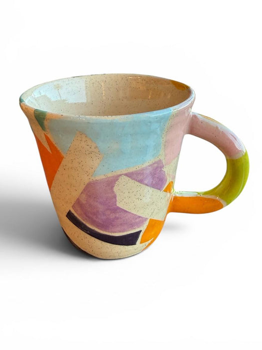 Feeling Fickle Mug 2