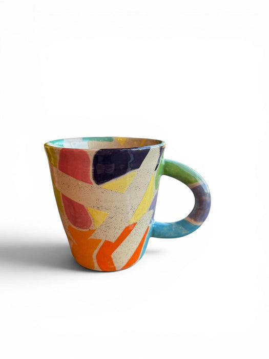 Feeling Fickle Mug 4
