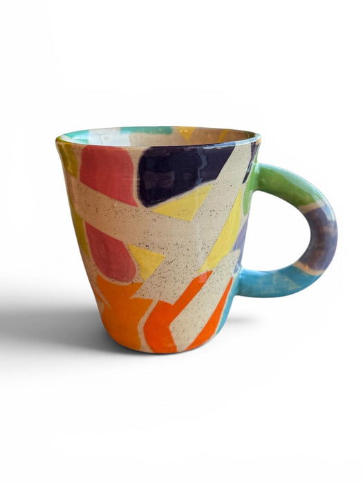 Feeling Fickle Mug 4