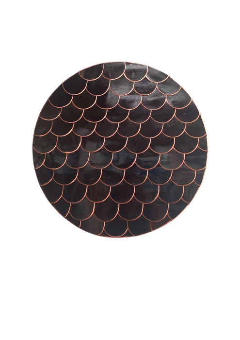 Obsidian Flow