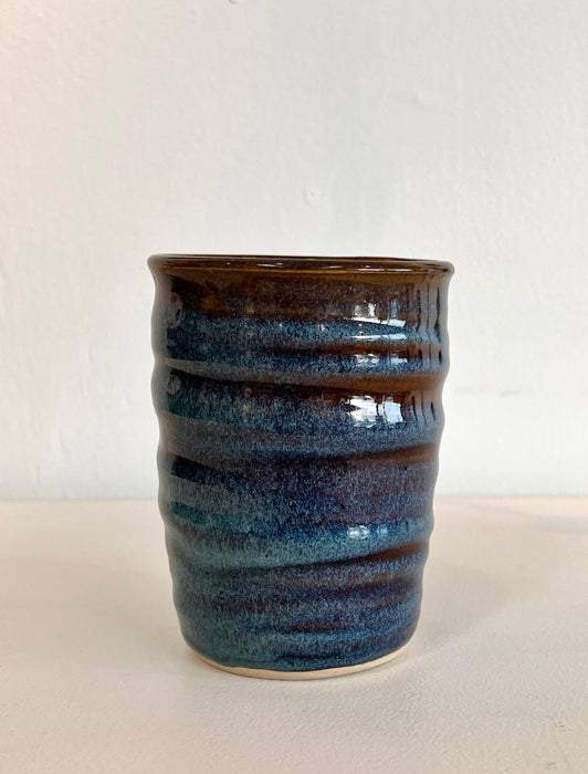 Ceramic beaker